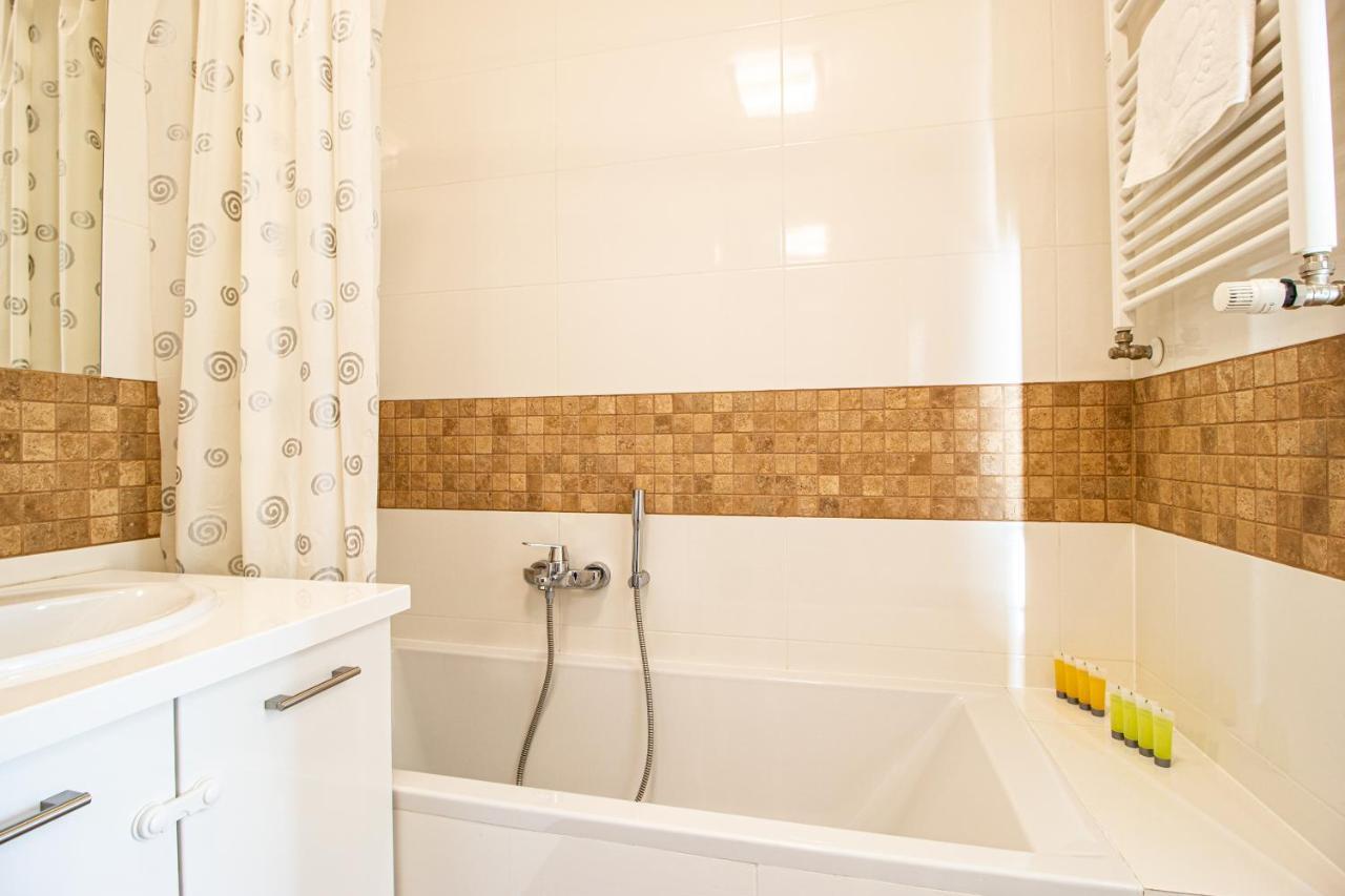 Krasinskiego Zoliborz Stylish Apartment Warschau Buitenkant foto